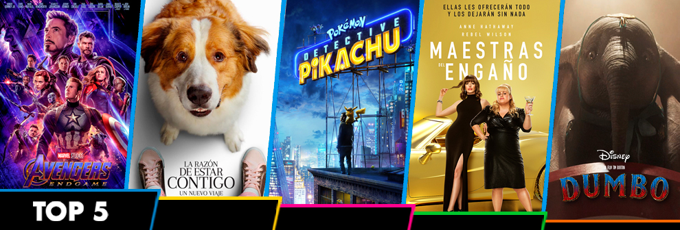 Peliculas