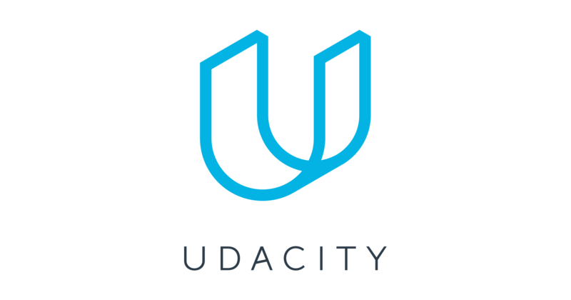 Logo Udacity