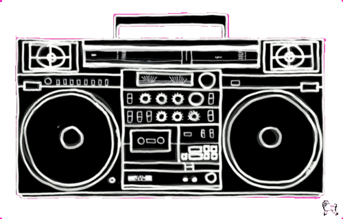 radio